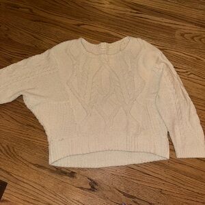 Anthropologie Sweater